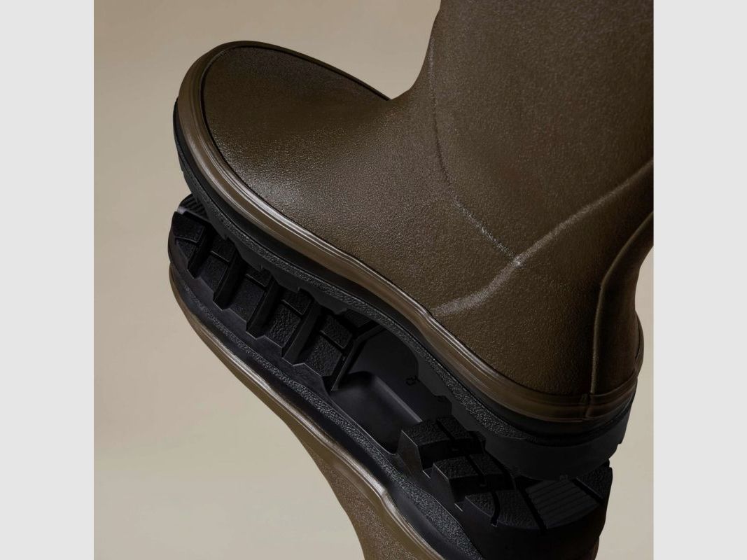 Le Chameau D-Gummistiefel Giverny mit Jerseyfutter, Bild 8 von 14