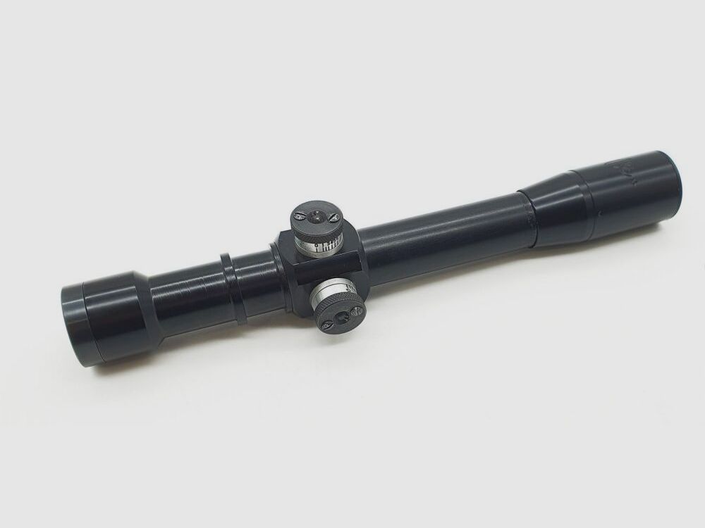 Mosin Nagant Model 1891/30 PEM Scharfschützengewehr met richtkijker, nieuw vervaardigd, authentieke reproductie