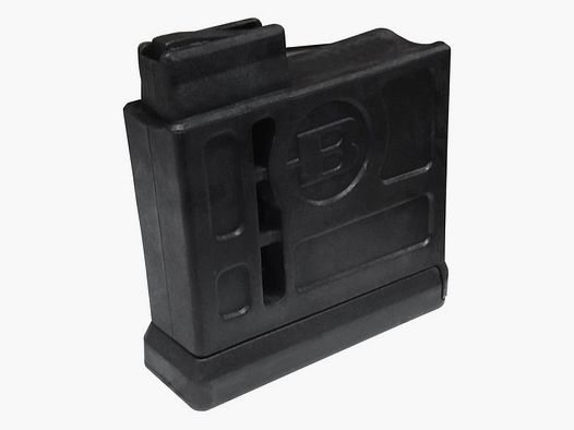 Magazine BERGARA B14 .22lr AICS 10 schoten