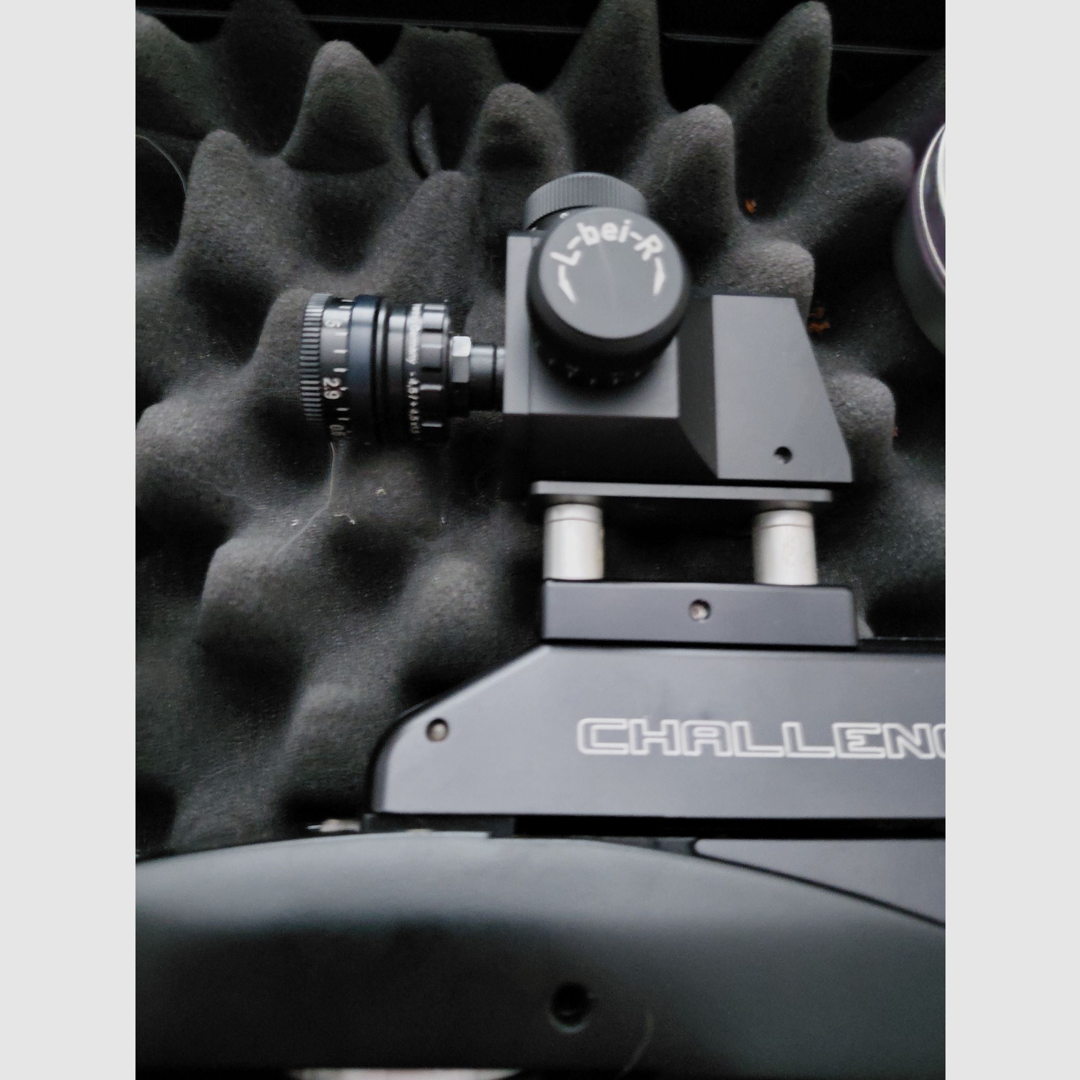 Steyer Challenge Sport LG