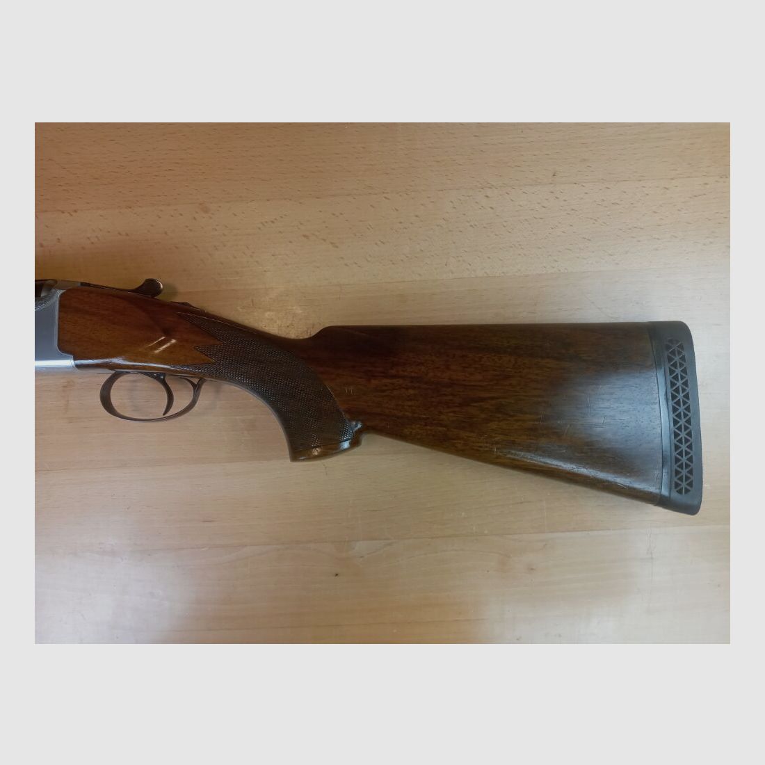 Rottweil Model 720