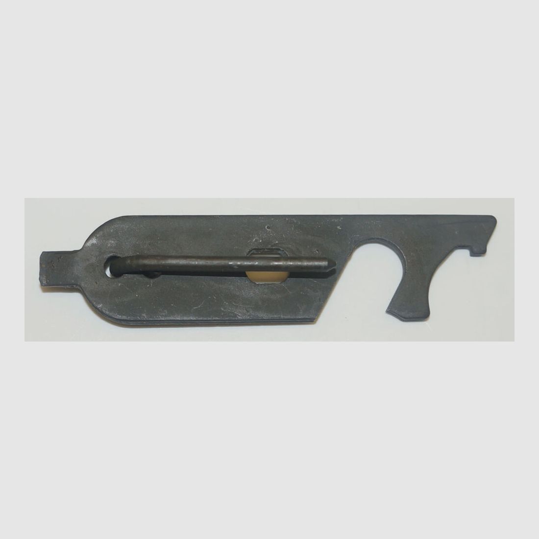 Franchi Werkzeug, Franchi SPAS 15