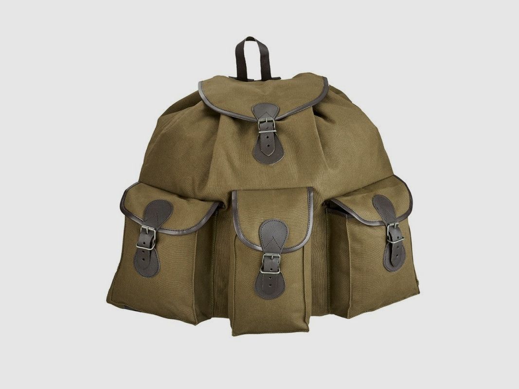 Farm-Land Jagd Rucksack Canvas Pro
