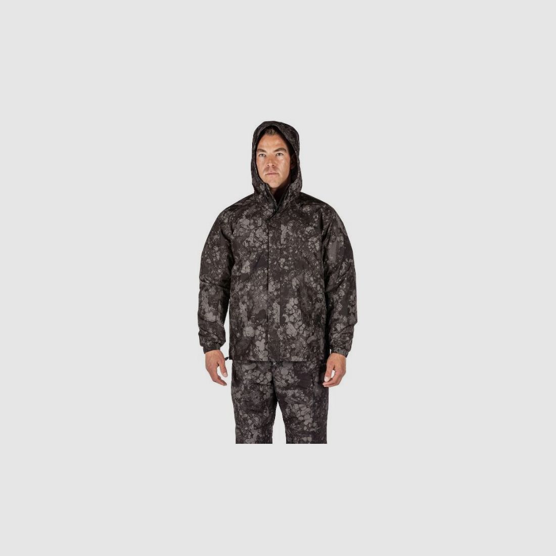 DUTY RAIN SHELL GEO7, Bild 4 von 5