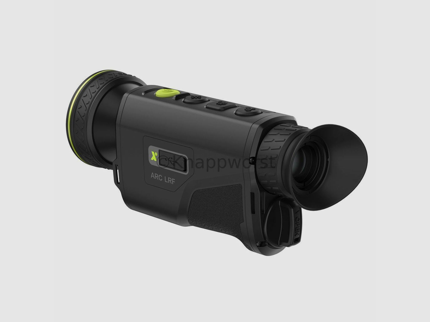 PixFra PixFra Arc LRF A650P