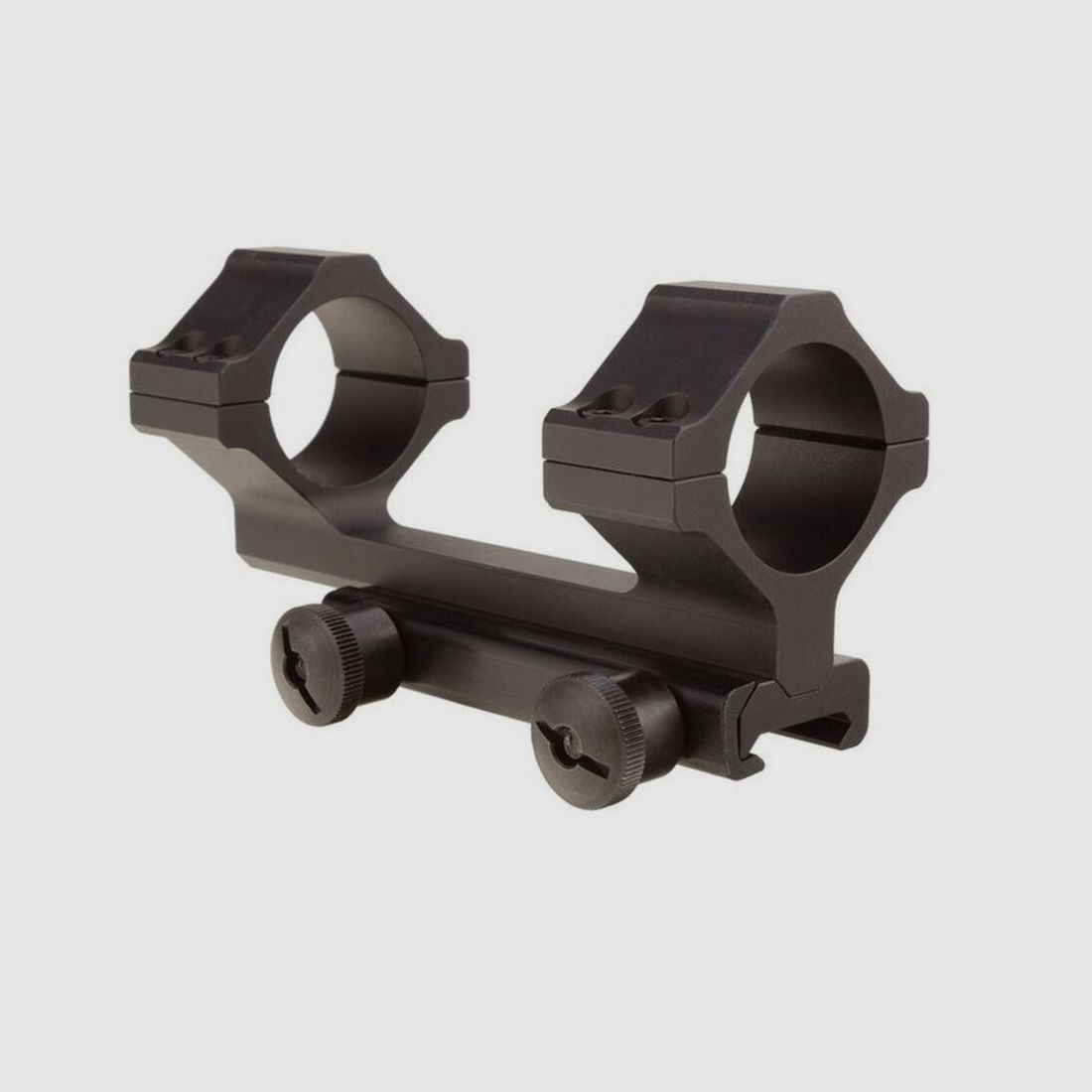 Trijicon Colt Knob Mount 20MOA 34mm Scope