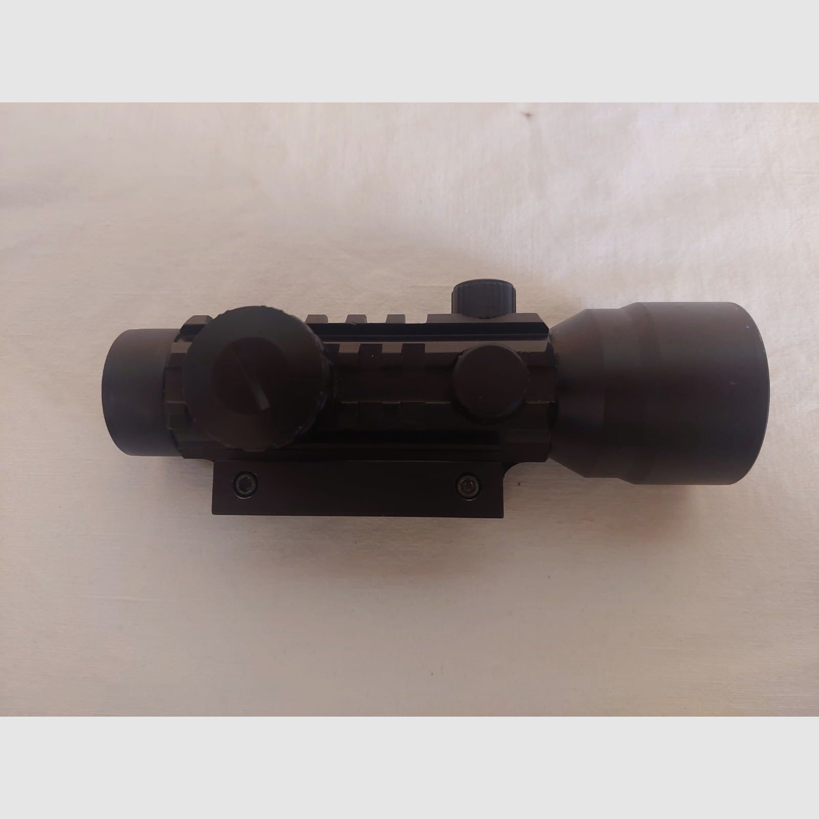 Rotpunktvisier Ares Arms , Bild 4 von 7