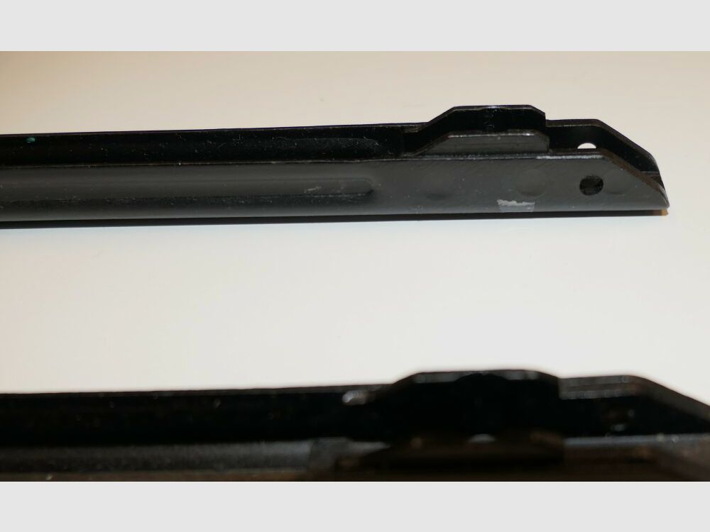 original russisch RPK Zweibein aus DDR/NVA Beständen