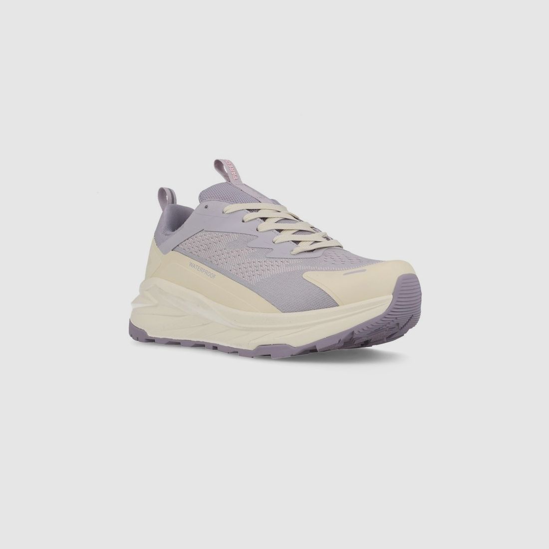 Paredes Trekking-Schuhe Damen Moneva lila, Bild 2 von 5