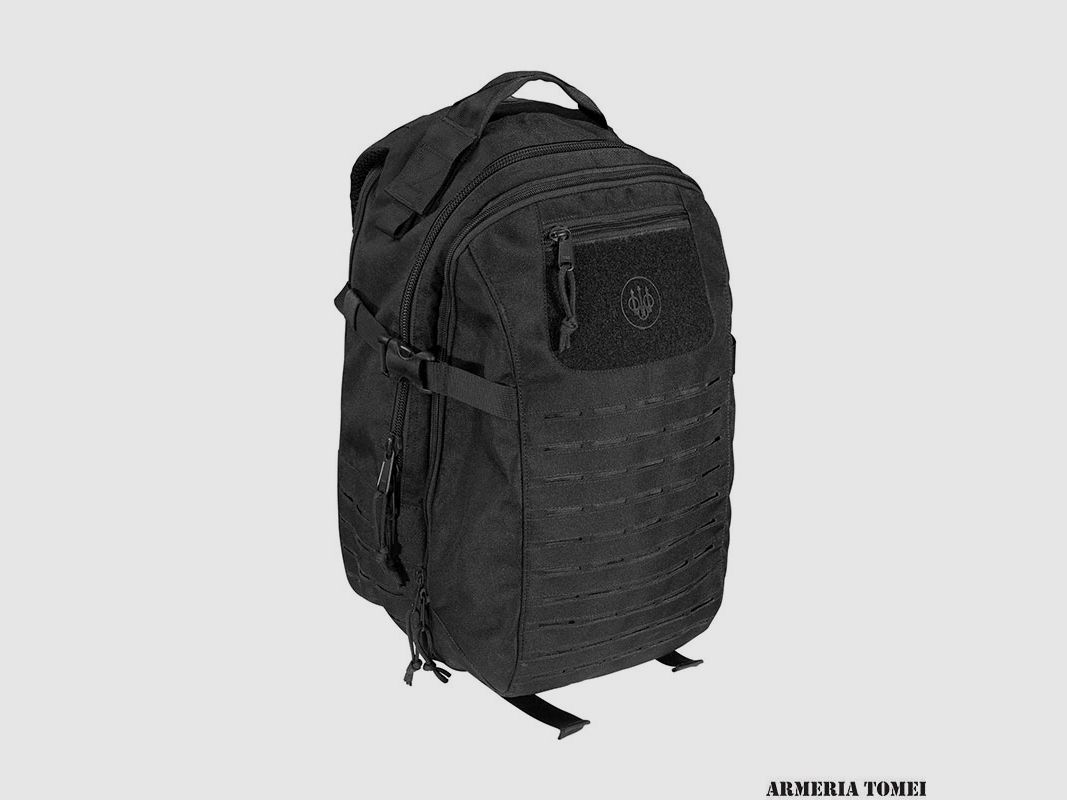 ZAINO – BERETTA – TACTICAL BACKPACK BLACK 29lt, image 3 of 5