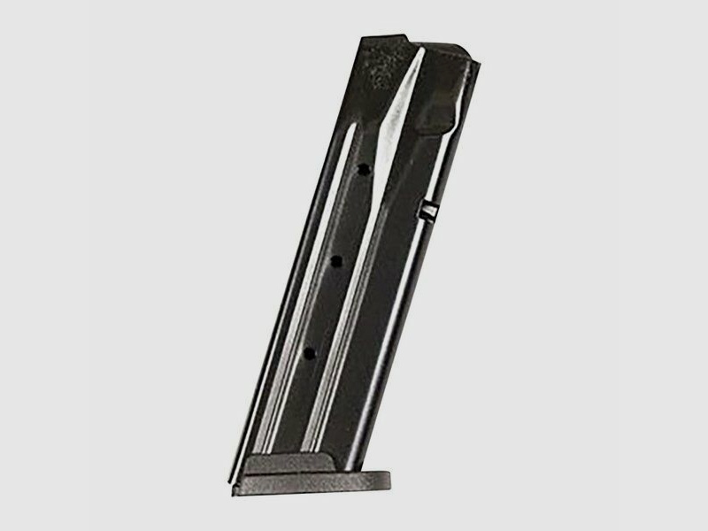 ProMag Magazin Sig Sauer P320 Steel - 9mm Luger - 17Schuss