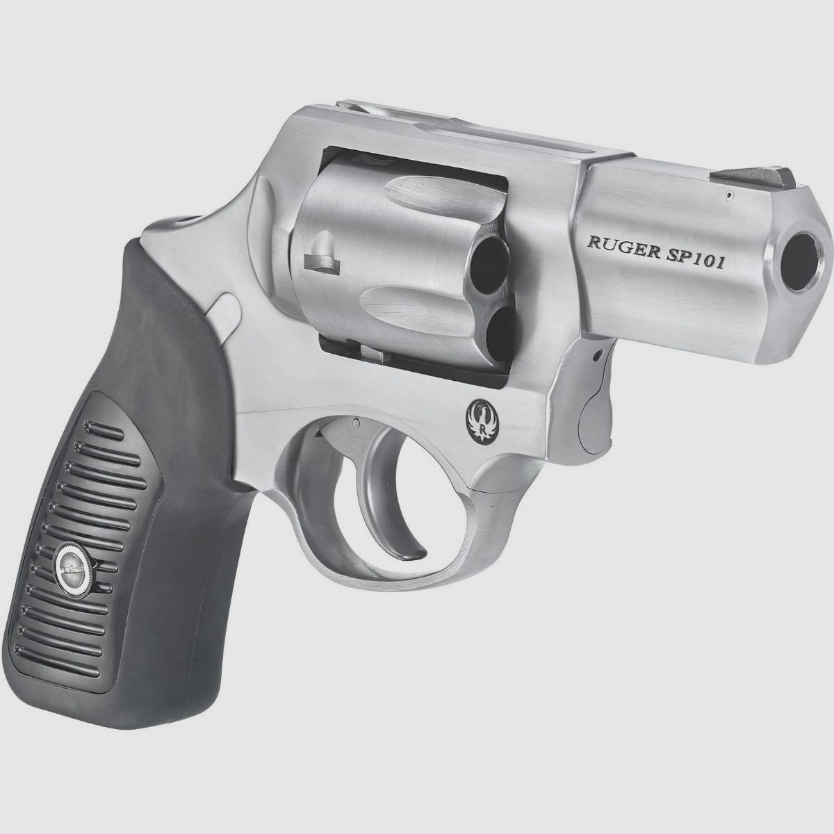 Ruger SP101 2,25'' SS 9x19 (5783), afbeelding 3 van 8