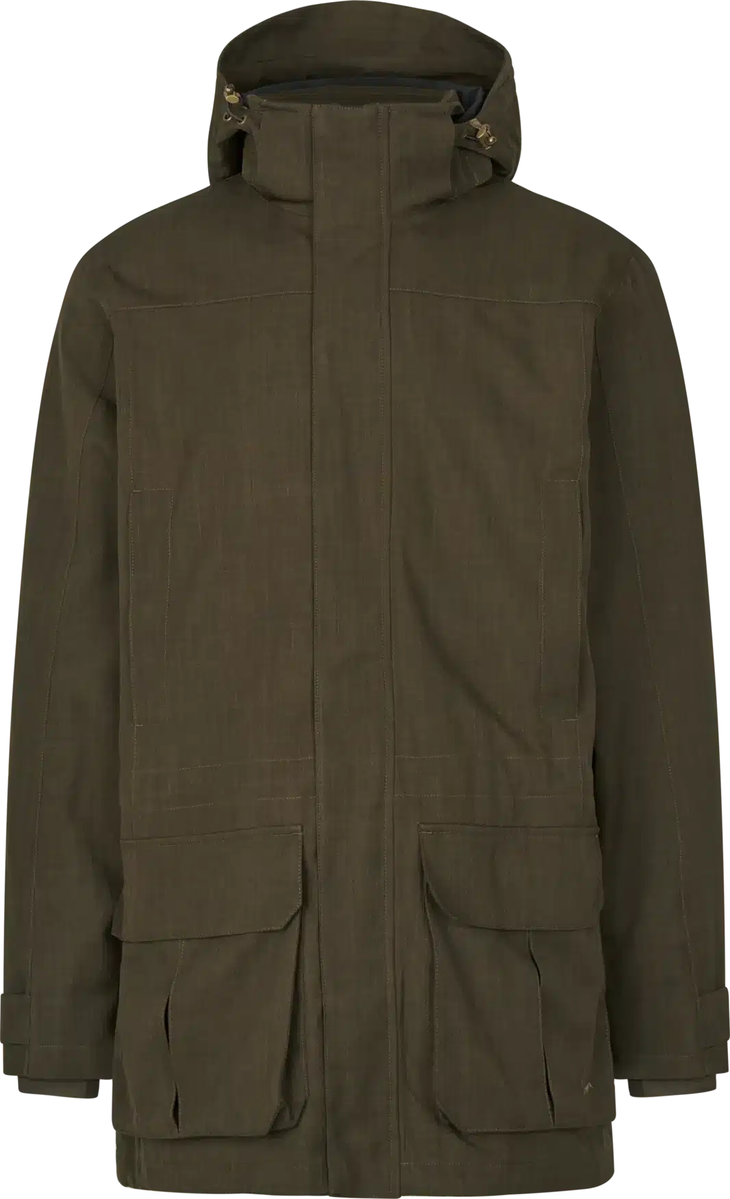 Seeland Highpoint Jakke – Light Pine