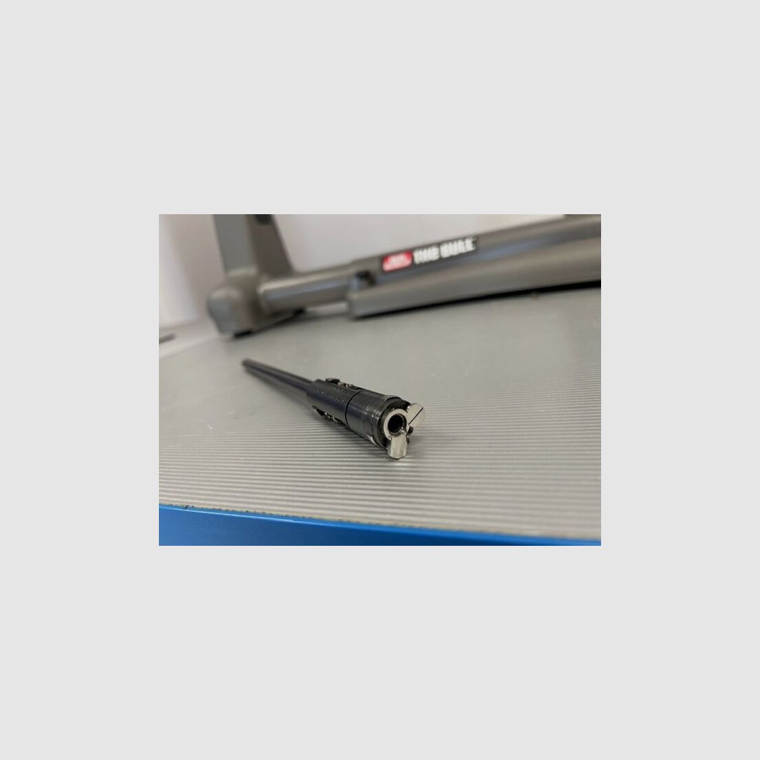 Ferlach Ferlacher Drilling Franz Sodia