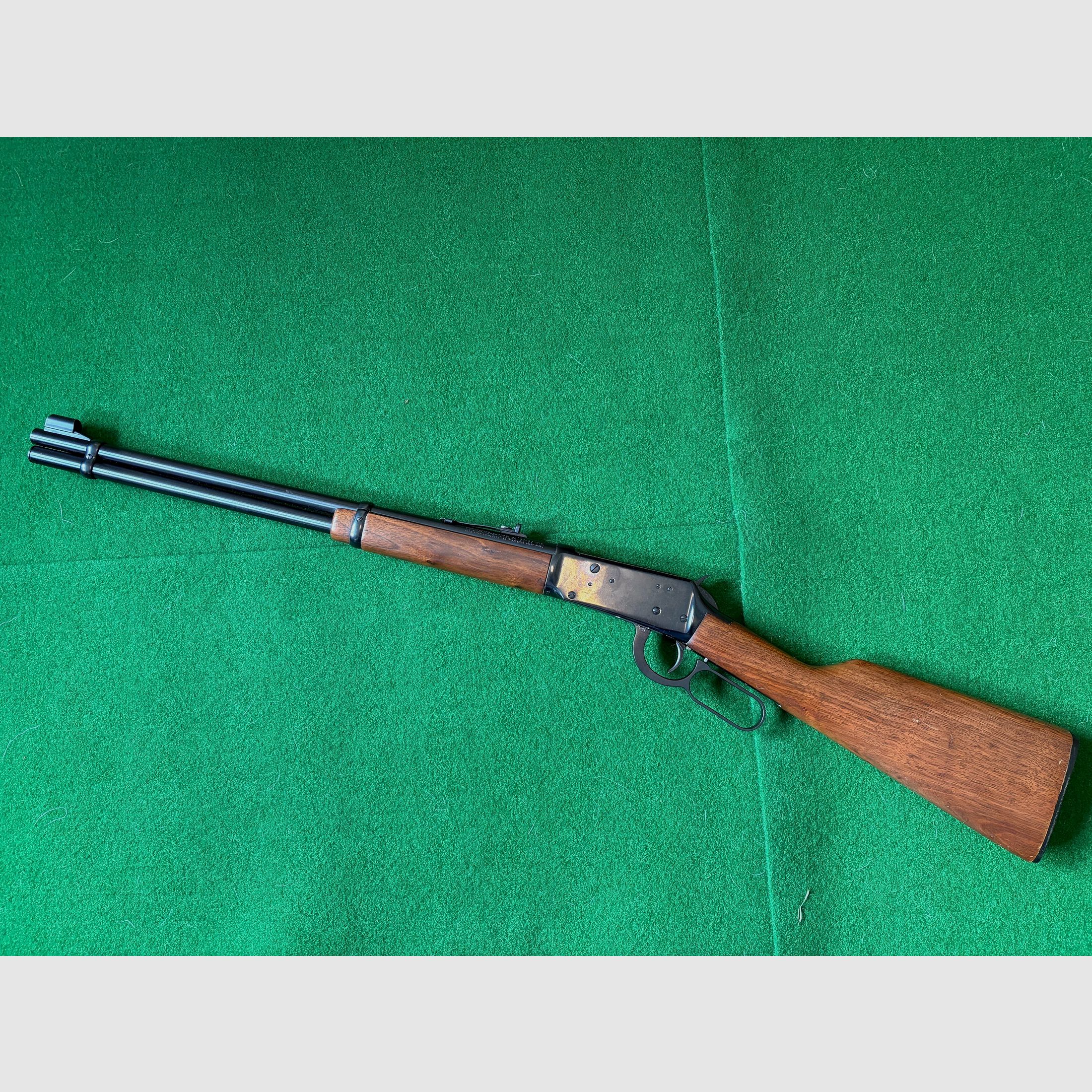 Winchester Mod. 94, calibro .30-30, immagine 2 di 4