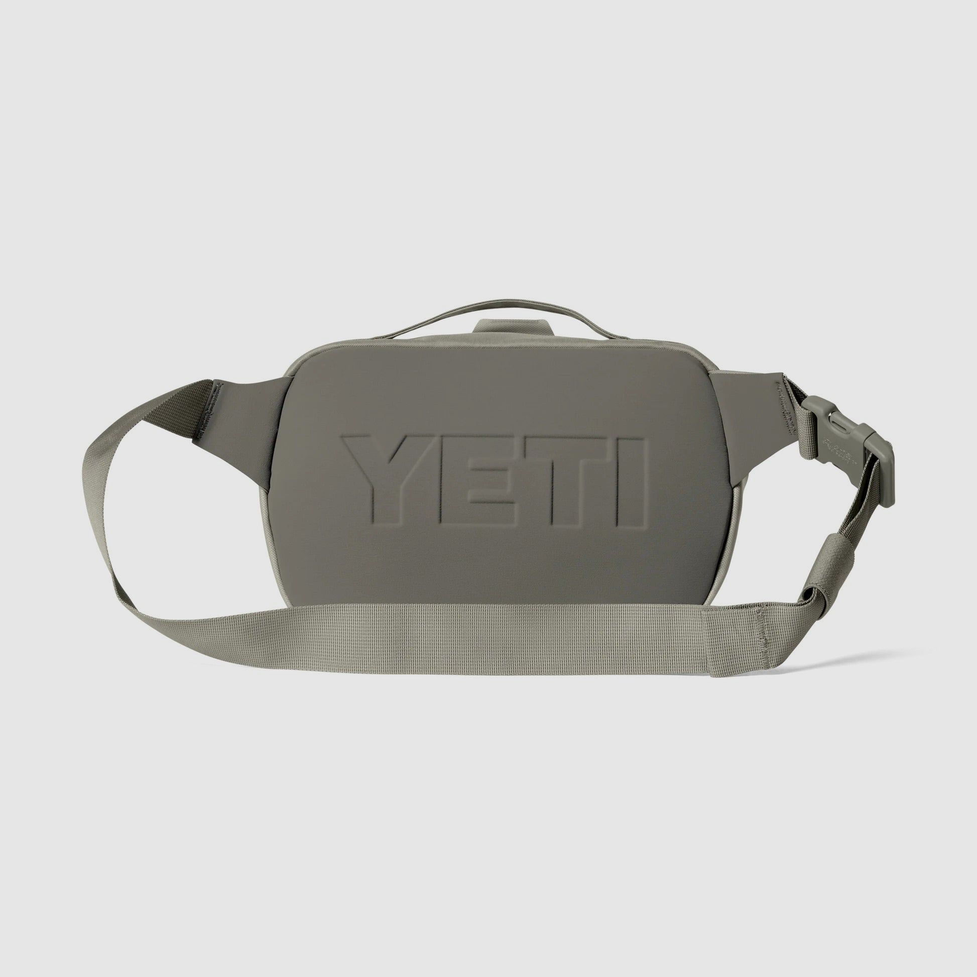 YETI® Ranchero™ Crossbody Tas 4 L - Pampa Light Green, afbeelding 3 van 13