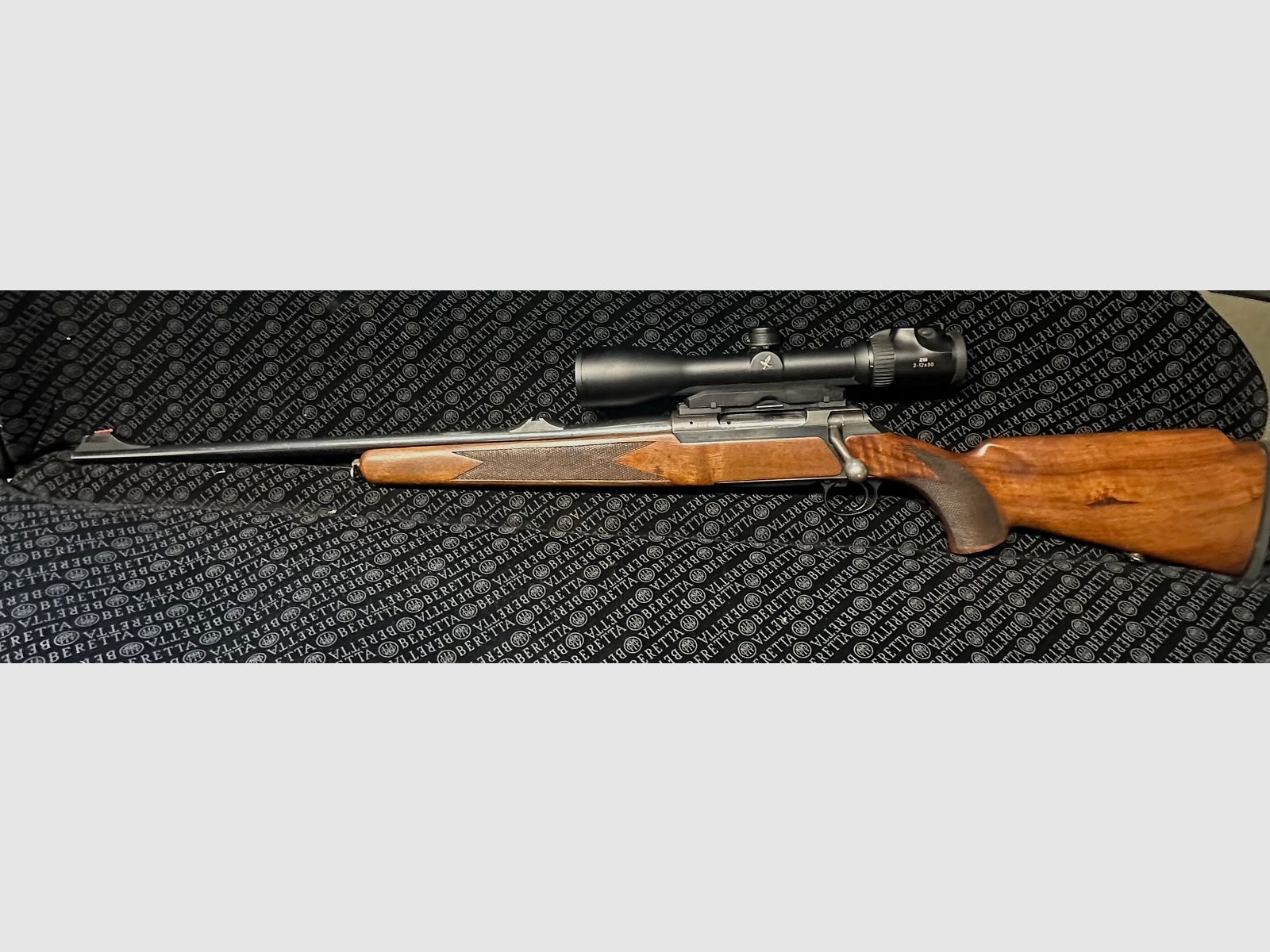 Sauer 4000