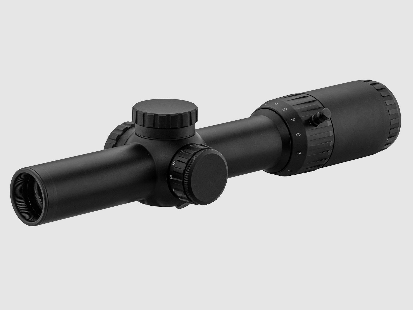 Lunetta Waldberg 1-8X24 IR, immagine 5 di 9