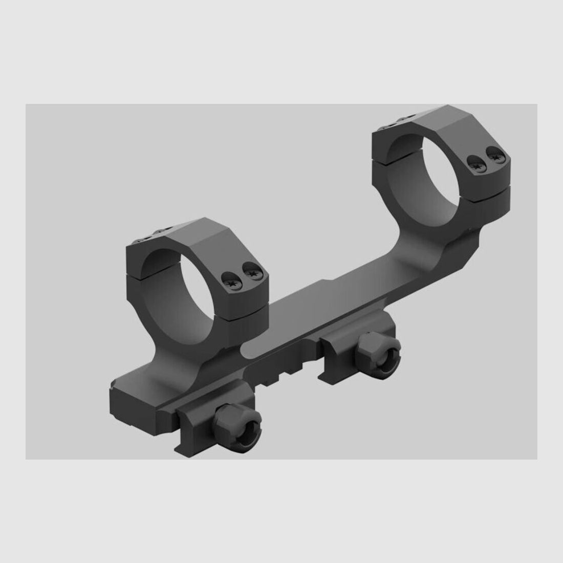 Leupold LEUPOLD MARK 4 AR MONTAGE 30MM MATT