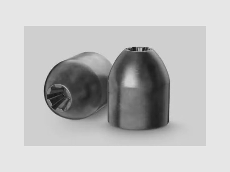 Go Gun Grizzly 9,00 mm / .35 cal  Dose a 60 Stück