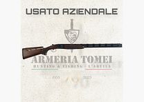 UŻYWANY – Strzelba typu over-and-under – BERETTA MOD. 694 BLACK DLC SPORTING B-FAST kal. 12