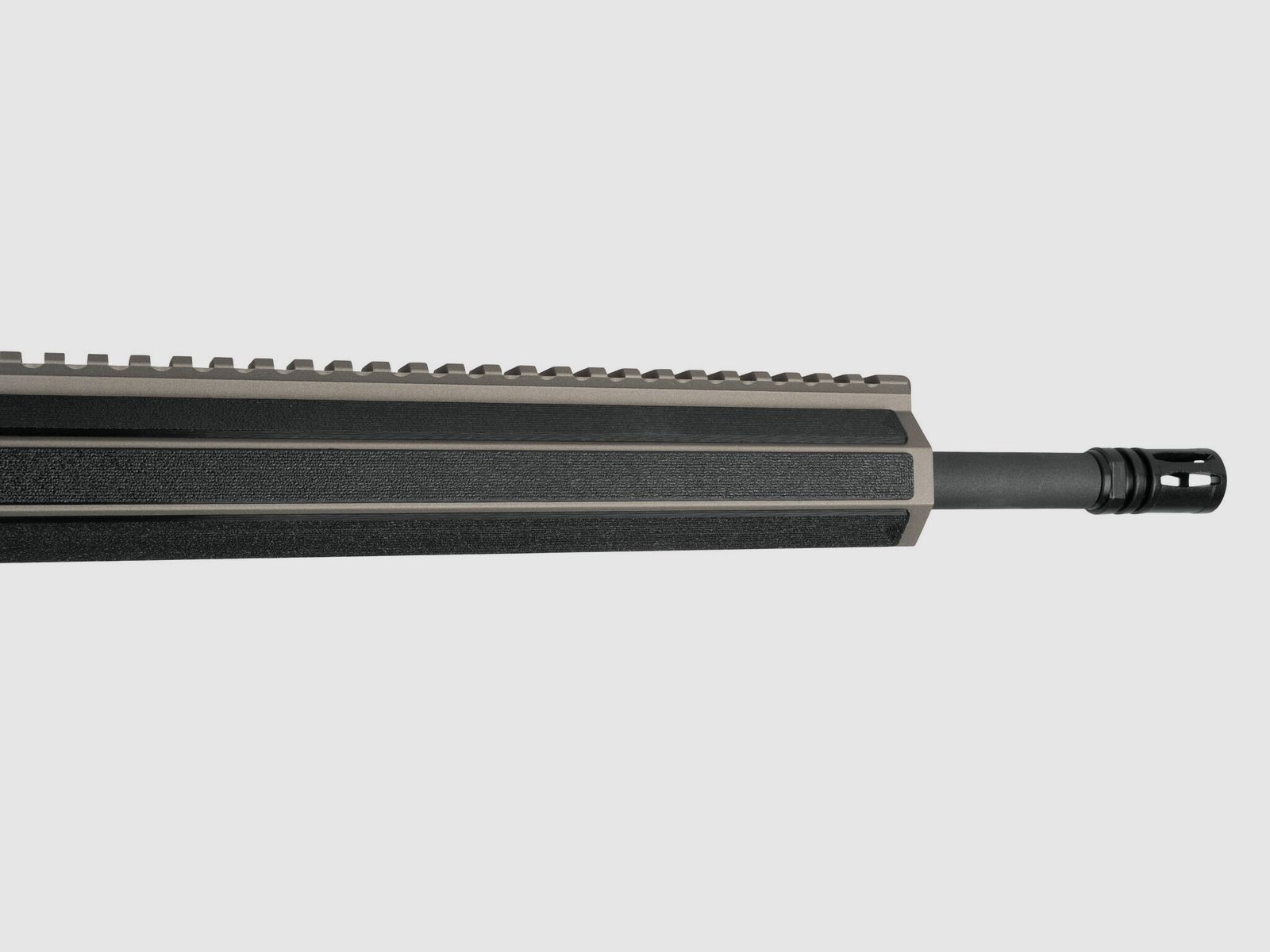 Glawgear CG15 223 Rem. 16,75" _ Gun Metal Gray