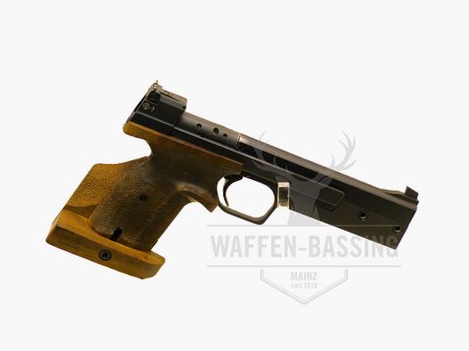 Hämmerli 208 S
