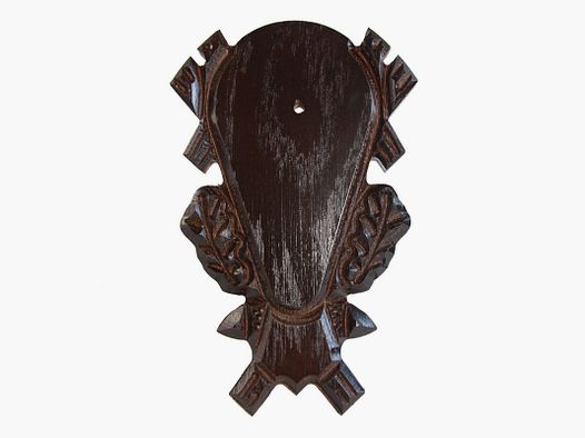 23x14cm-dark/carved - without milling