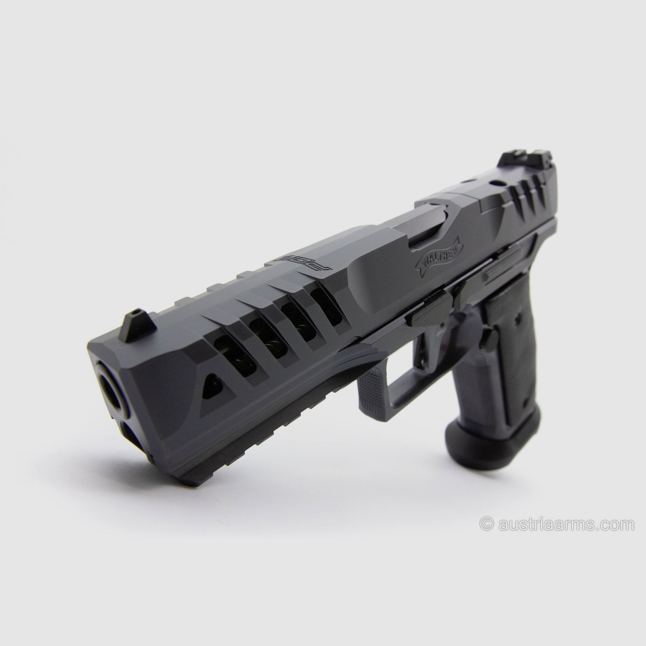 Walther PDP Steelframe Meistermanufaktur, Neuwaffe, 9 x 19 mm, Bild 4 von 5