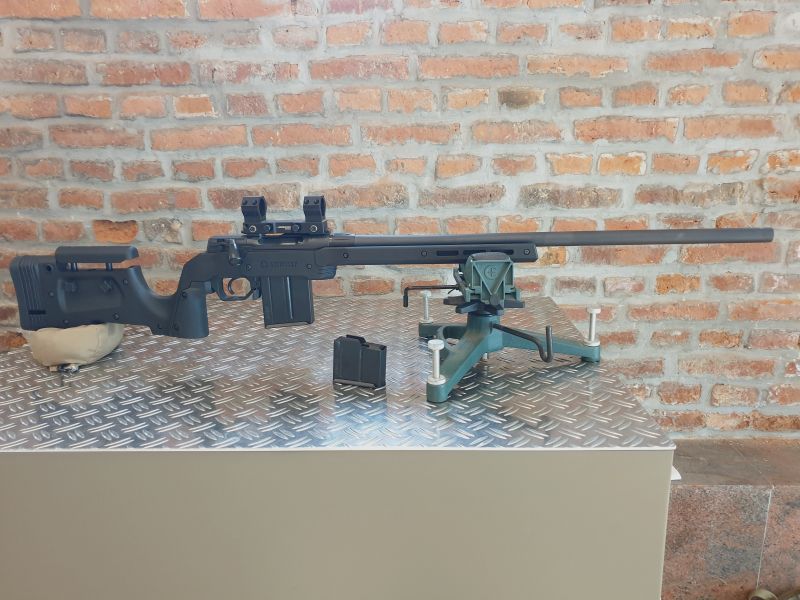 Strasser RS 700 XRS 6,5PRC