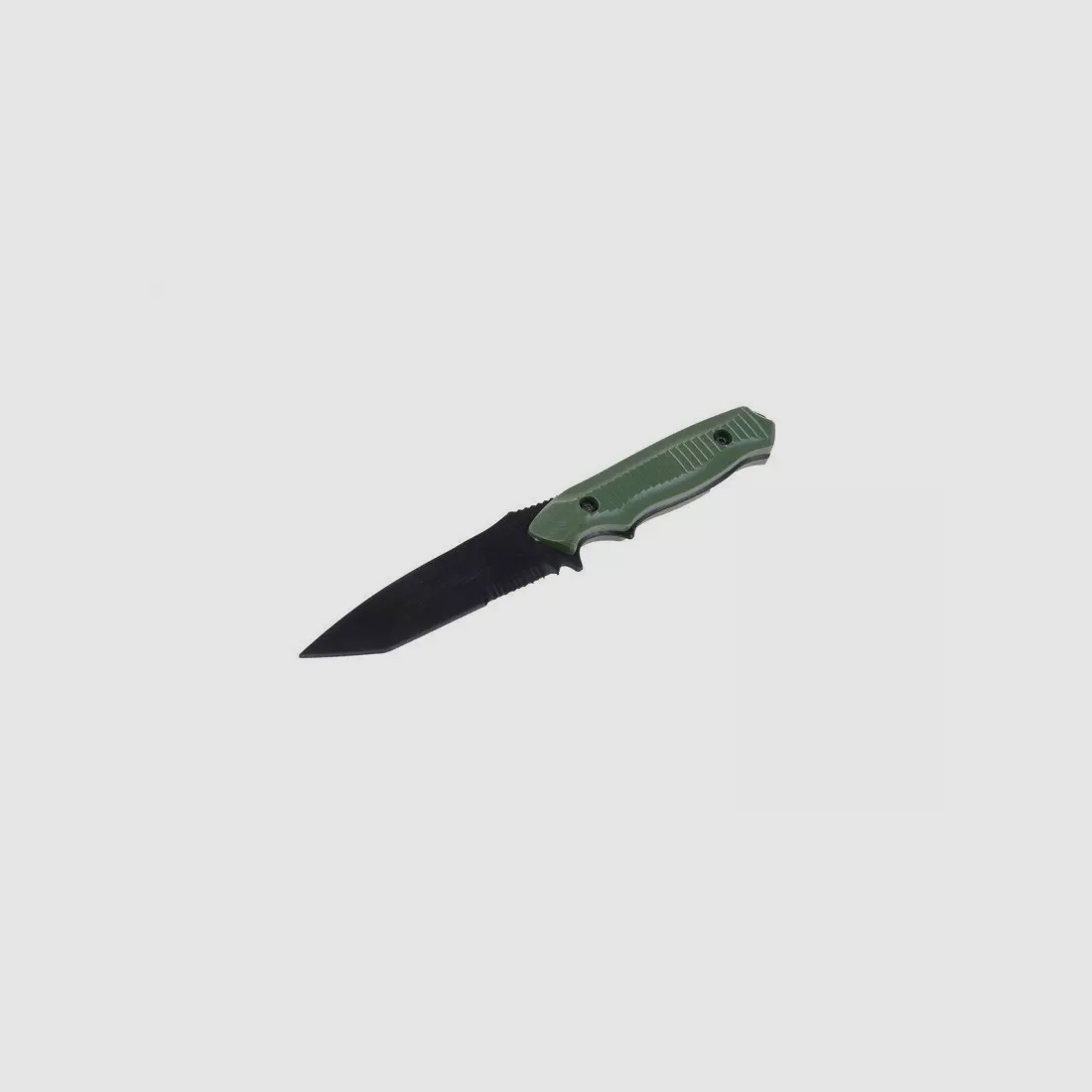 S&T BC141 Trainingsmesser mit Scheide - OD