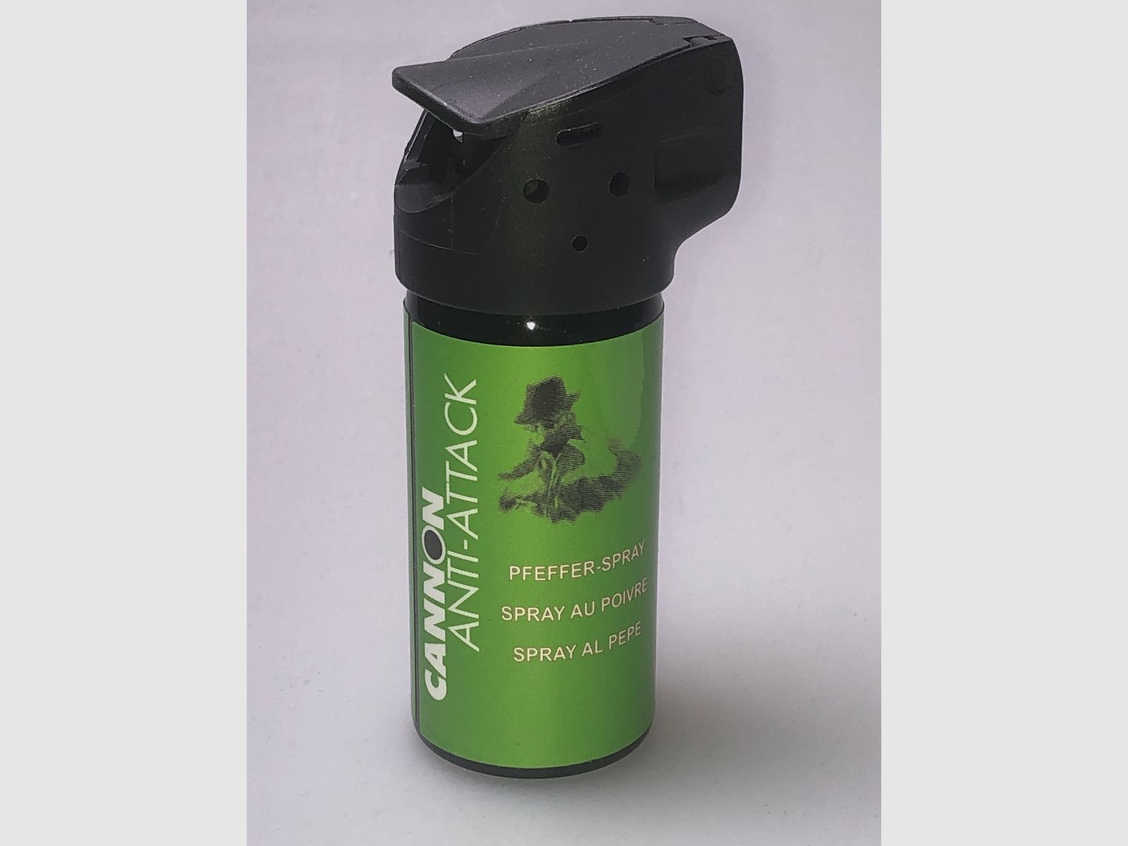 Cannon Anti-Attack 33ml mit Strahl