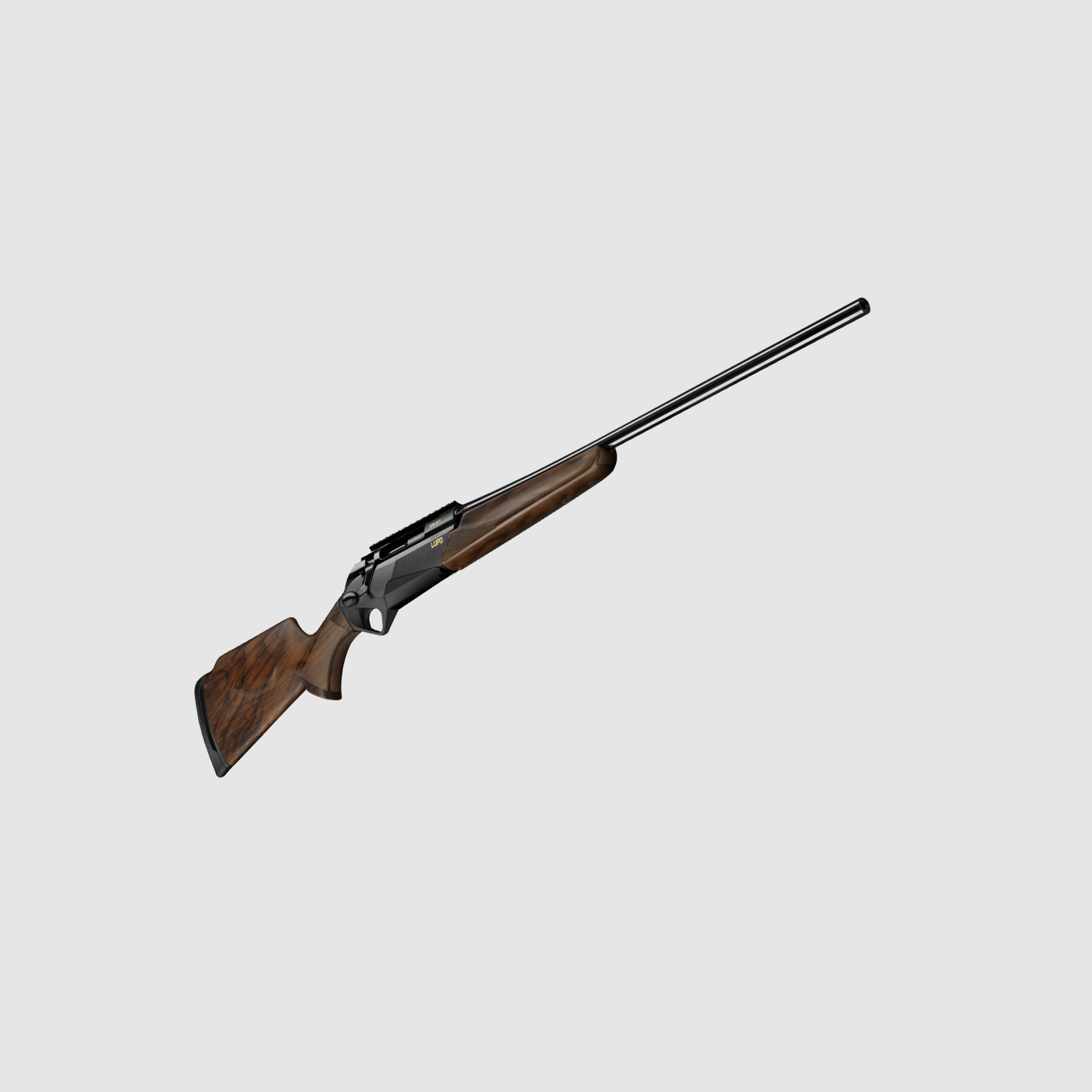 Benelli Lupo WOOD