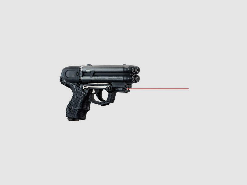 PIEXON Jet protecteur JPX 6 schwarz Laser, Bild 6 von 6
