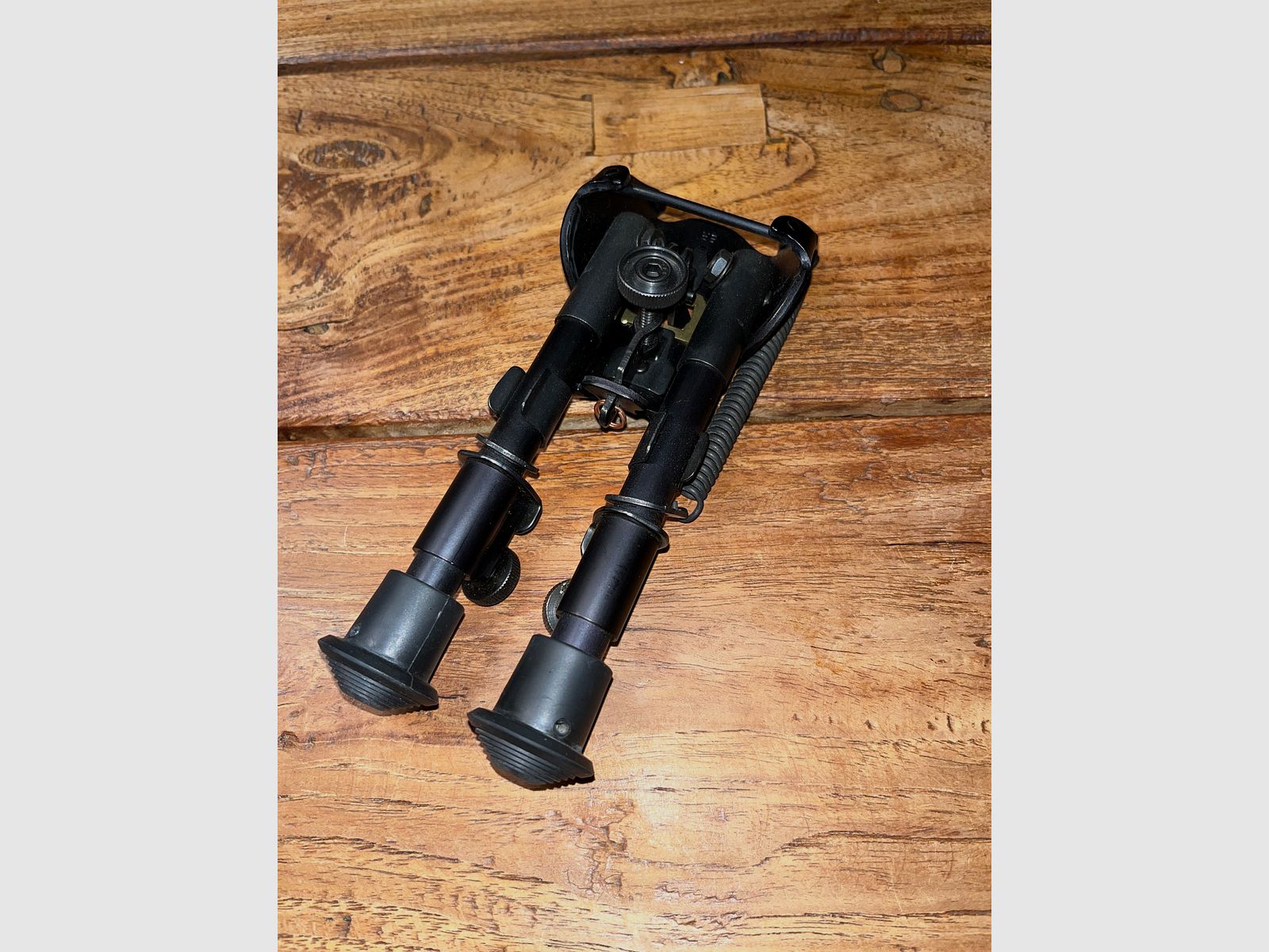 Harris bipod