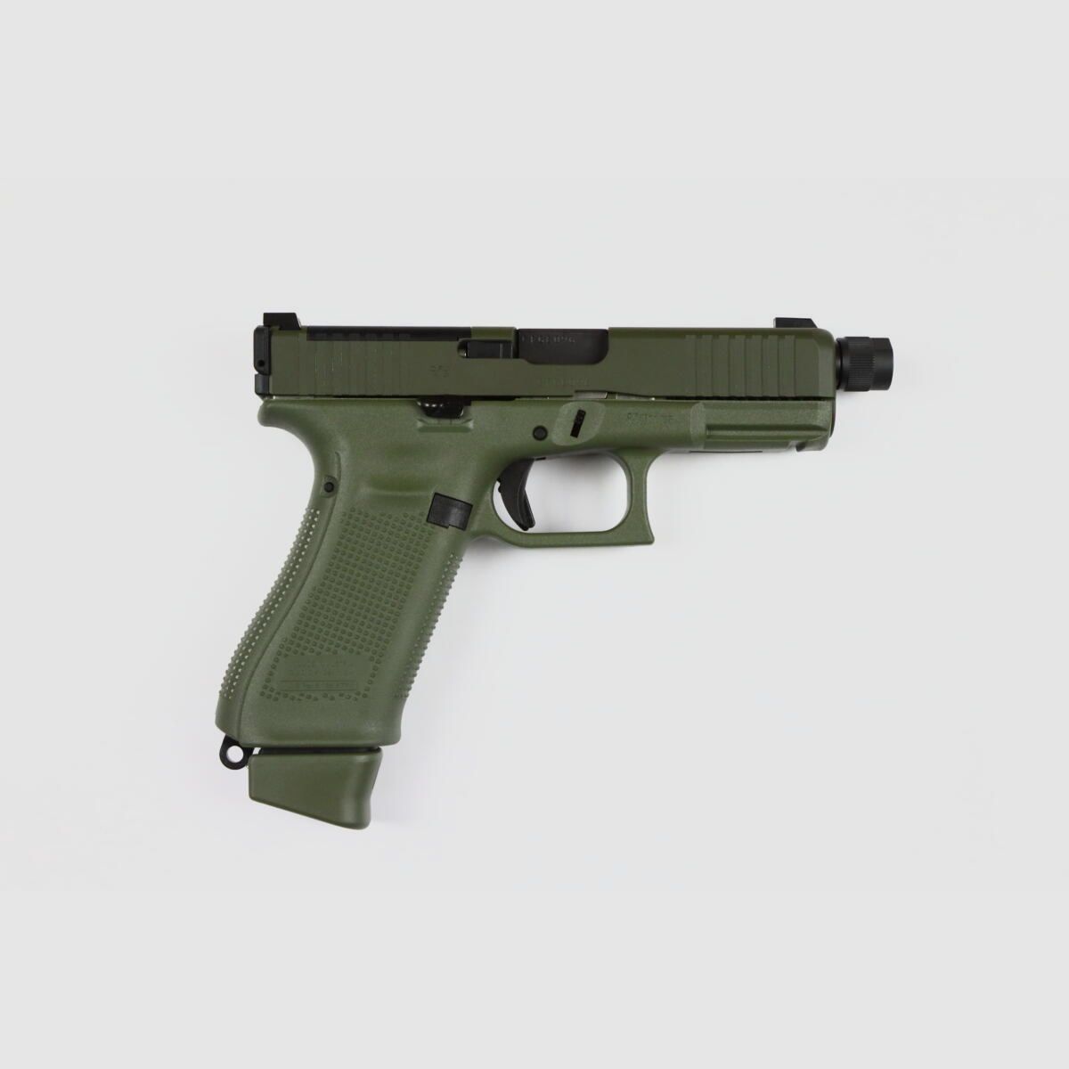 Glock 45 Gen5 Hunter Edition, Bild 3 von 9