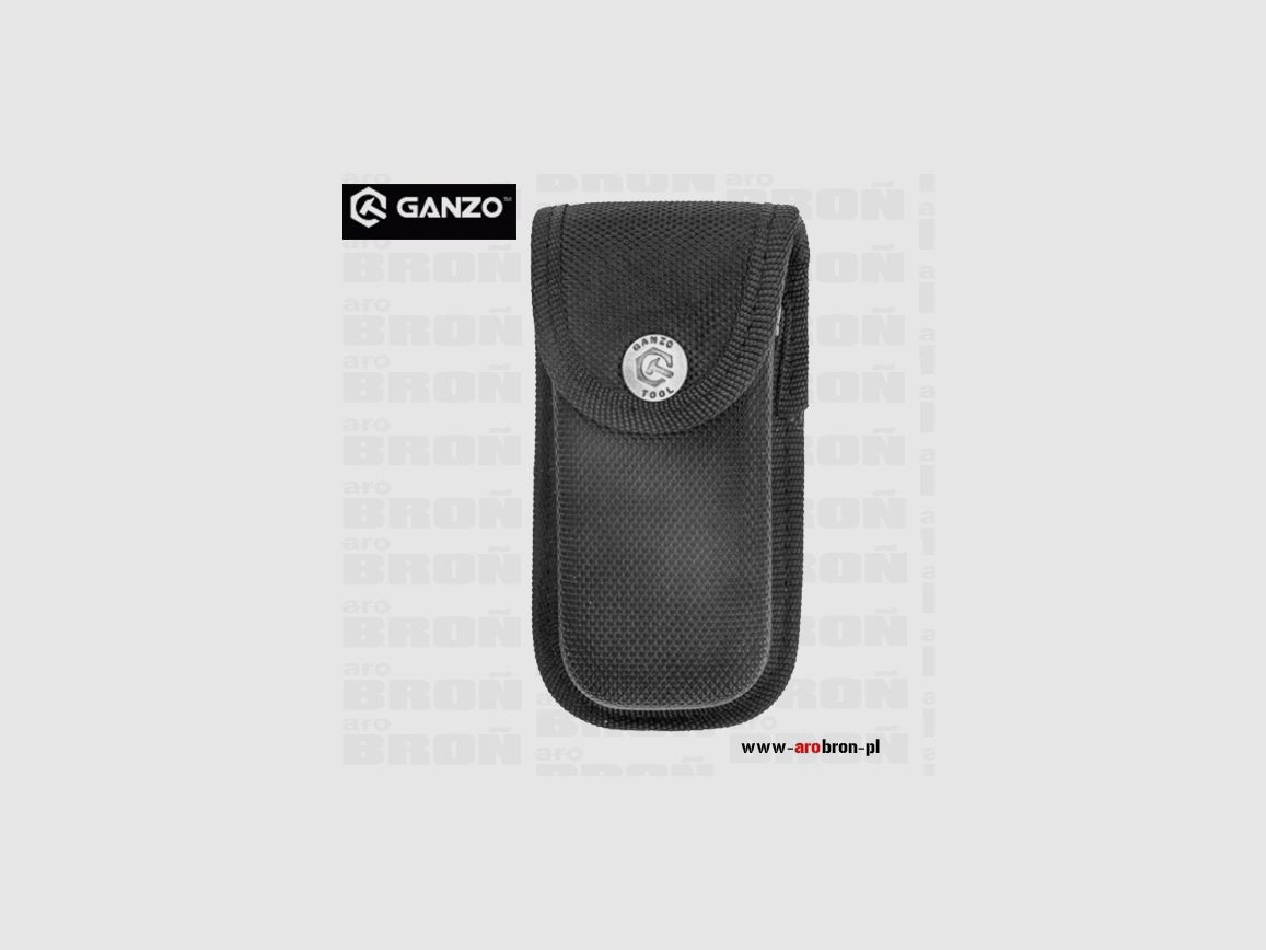 Couteau de poche multifonction GANZO G204 – 11 fonctions, image 5 sur 5