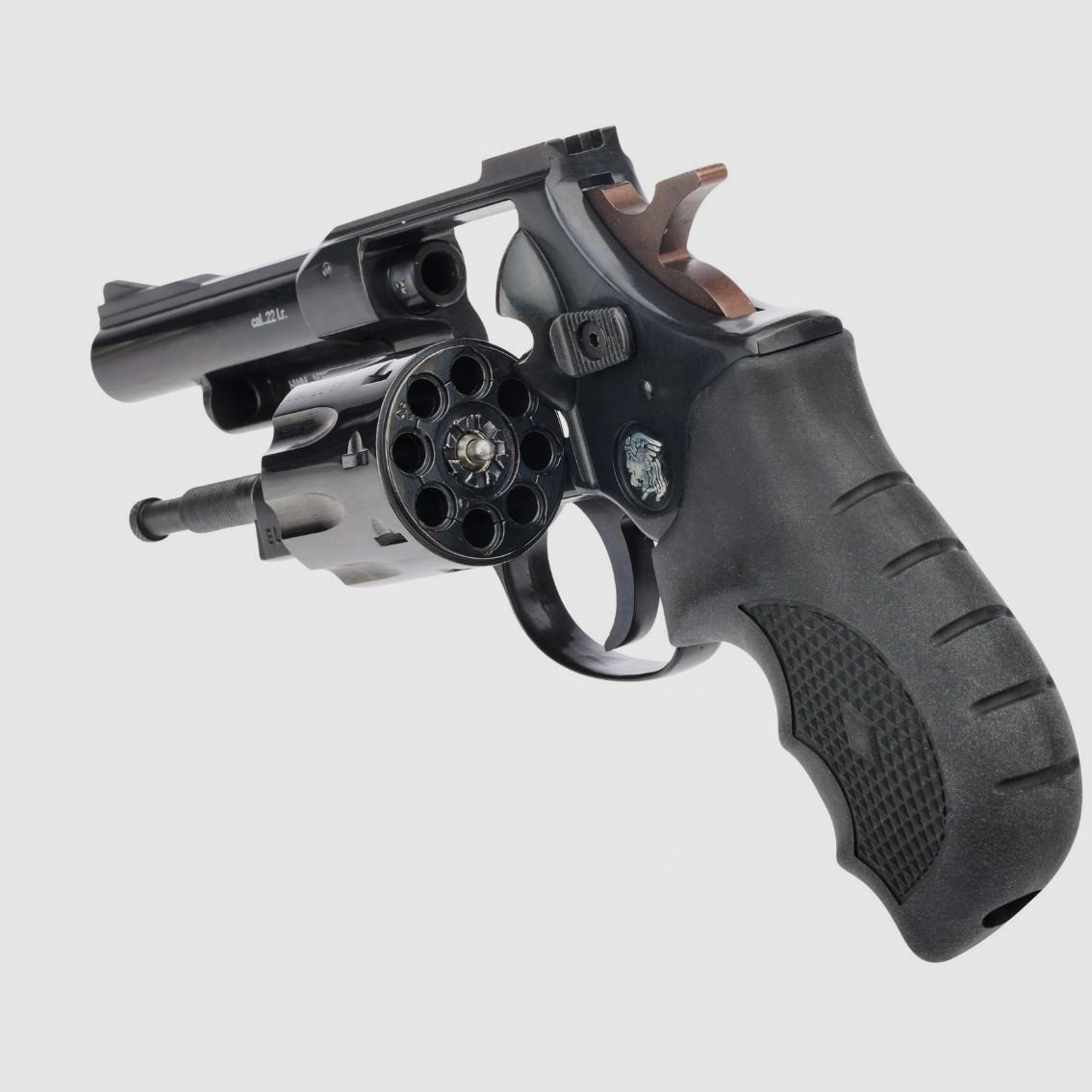 Weihrauch HW 5 im Kaliber .22lfb