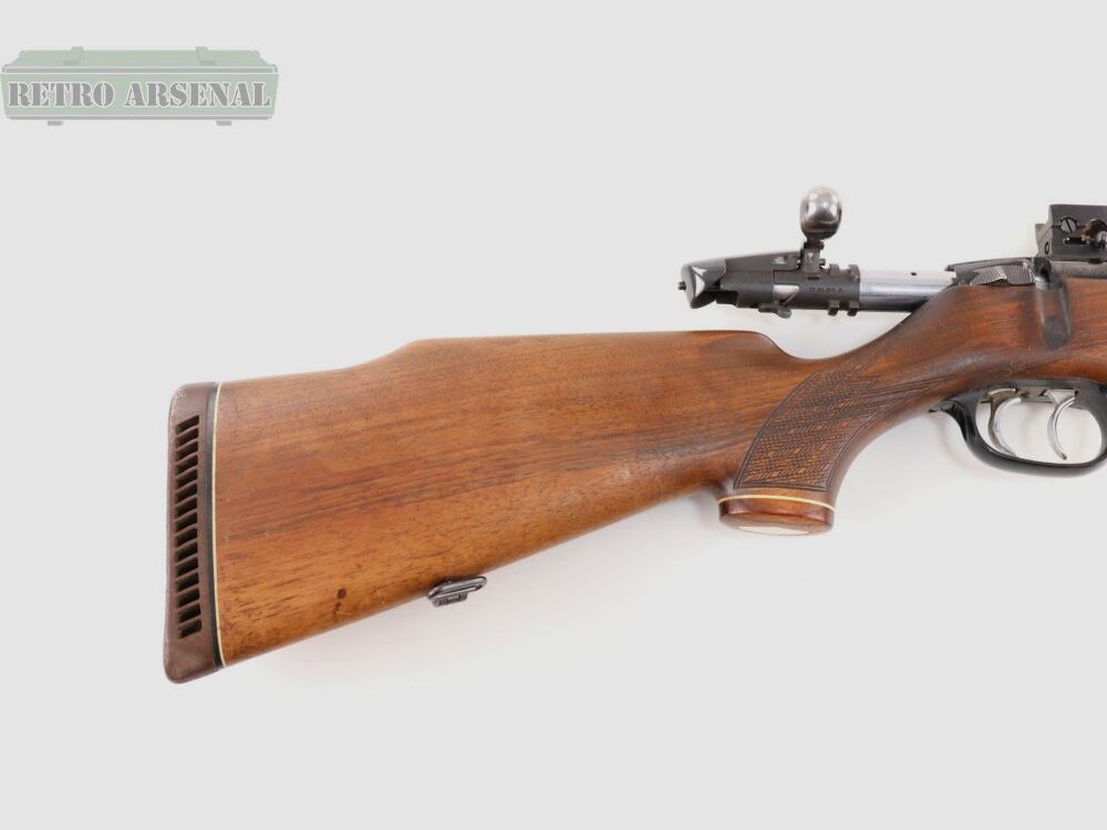 Steyr Mod. M Stutzen