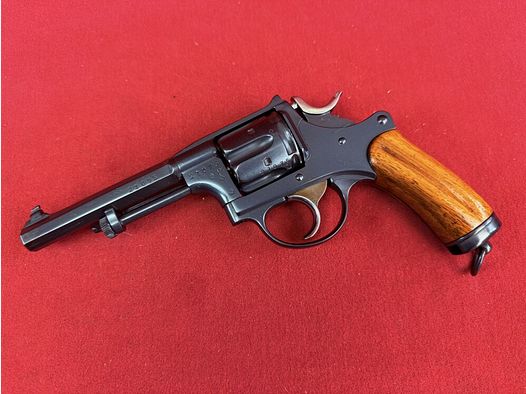 Fabryka broni Bern M82 (1882)