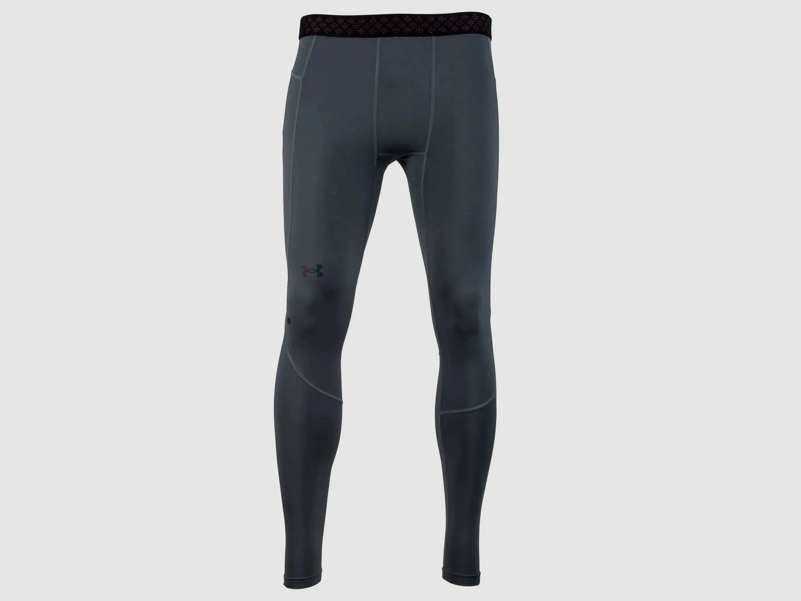 Under Armour Under Armour Leggings Rush HG 2.0 - S Herren