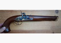 Pedersoli Kentucky 44 VL Pistole