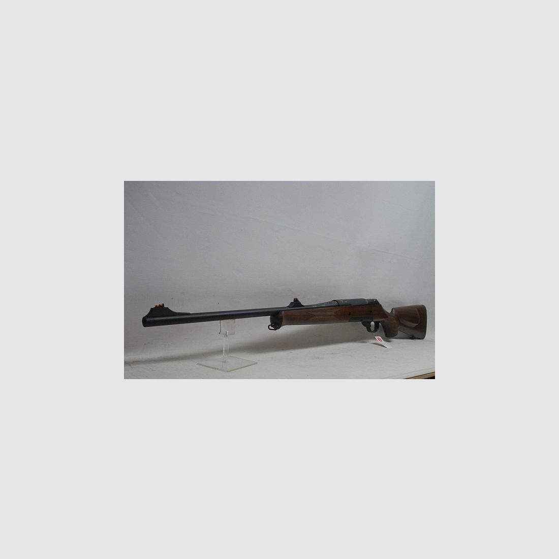 Jäger 10 Standard - .30-06Spring, Gewinde M15x1