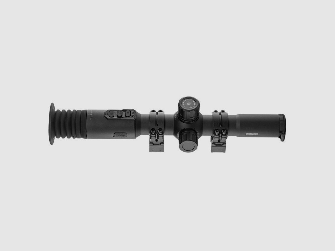 Pard Wärmebildzielfernrohr Pantera 256 mini - 25,4mm, Bild 4 von 4