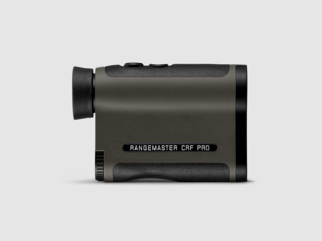 Leica Rangemaster CRF PRO Telemetert, afbeelding 3 van 8