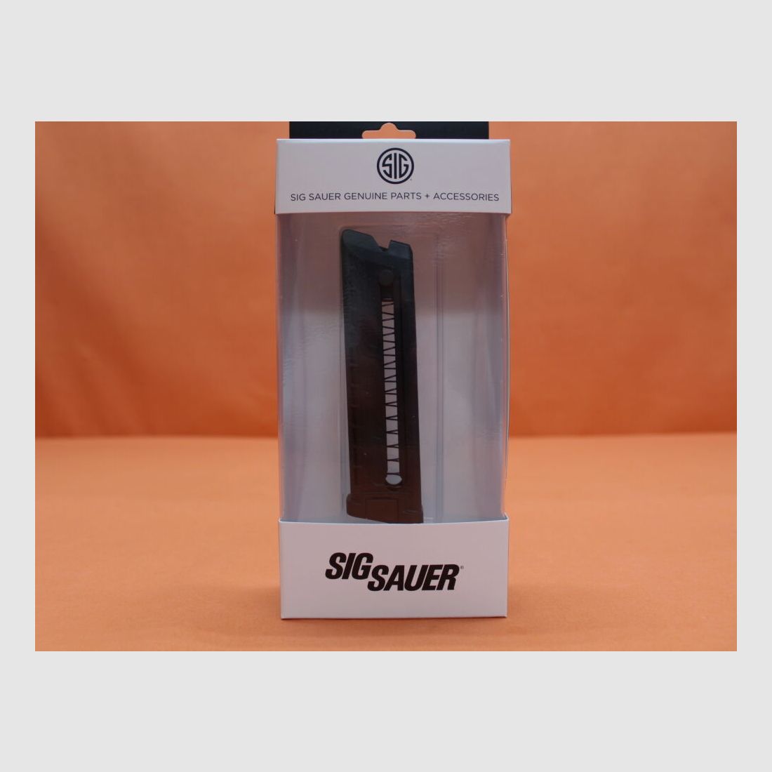 SIG Sauer SIG Sauer P322: Magazine 20-round .22lr Polymer