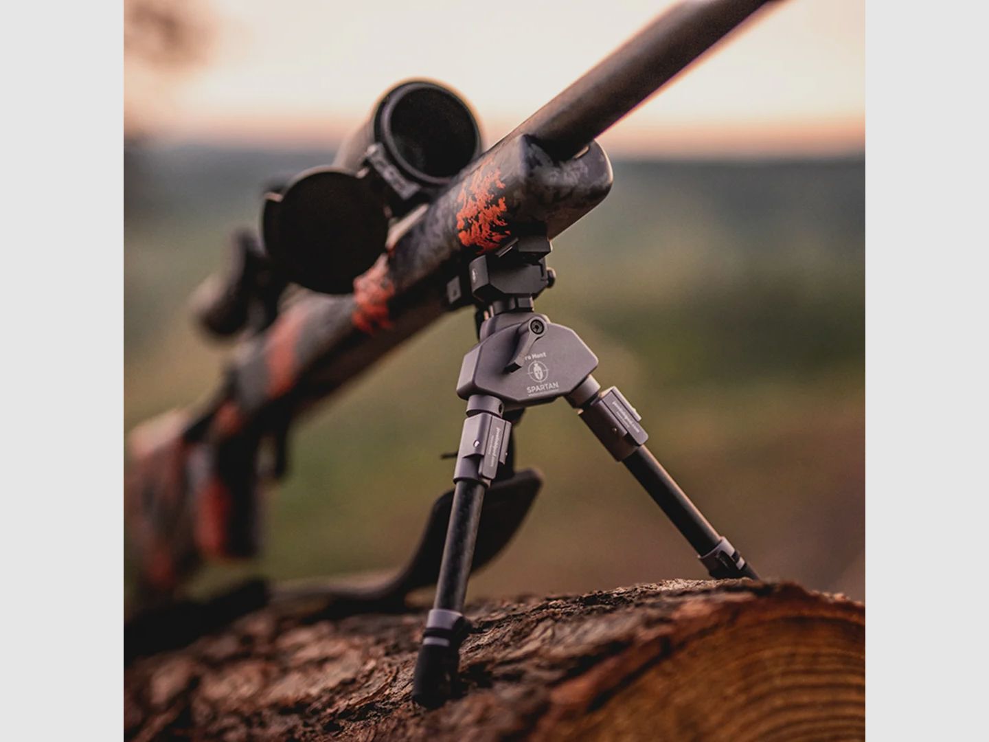 Spartan Classic Picatinny Adapter für M1913-Schiene – MagnaSwitch™