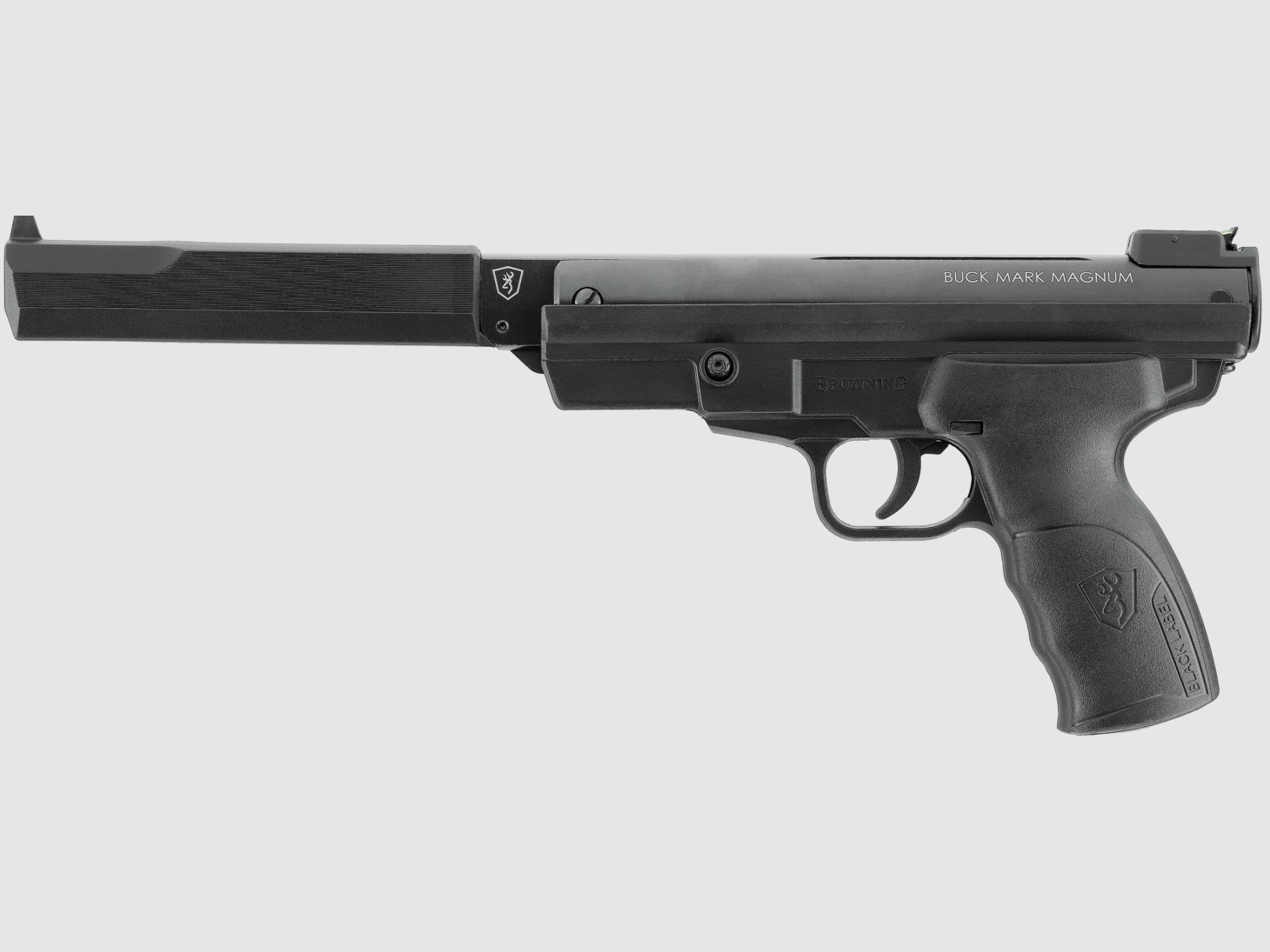 Browning Buck Mark Magnum
