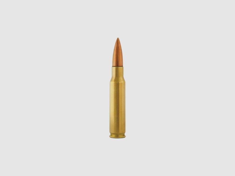 Aguila Standard .308 Win. 150GR FMJ 20 Patronen, Bild 2 von 2