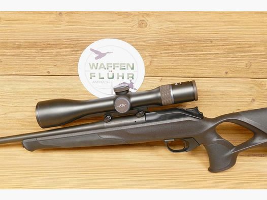 Blaser R8 Professional Success .308 Win. 52cm, M15x1 & Blaser 4-20x58 Waffen Flühr Ansbach